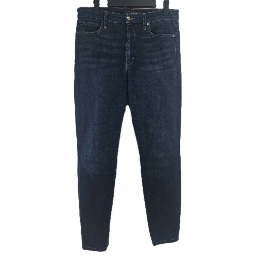 Joe's Jeans Women's Size 29 High Rise Skinny Ankle Jeans‎ Clementine